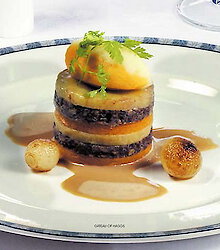 A Wee Taste of Scotland bringt kostenloses Rezeptbuch für Haggis heraus